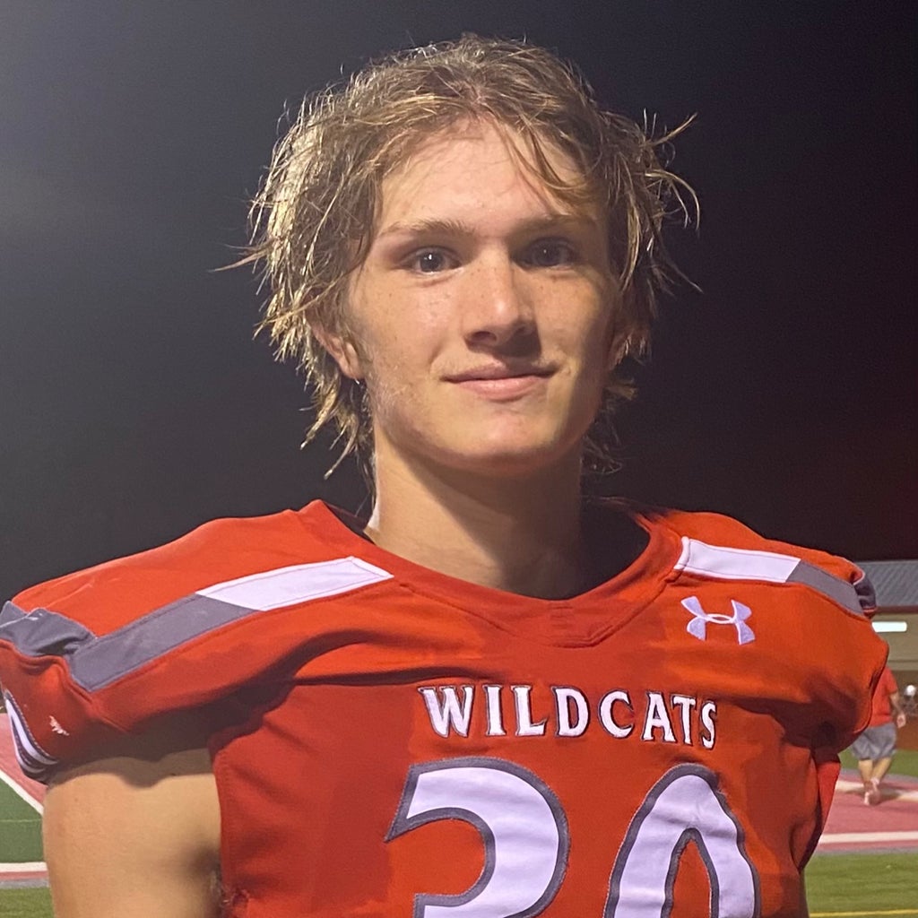 Kaden Grahlfs