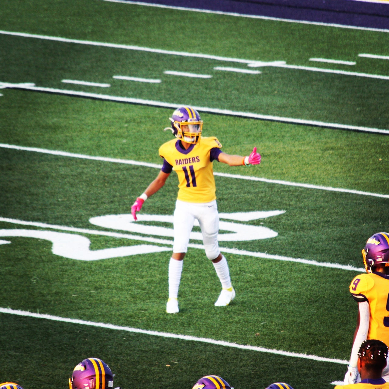 Tashawn Ruffin