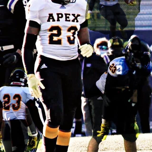 Dashawn Haney