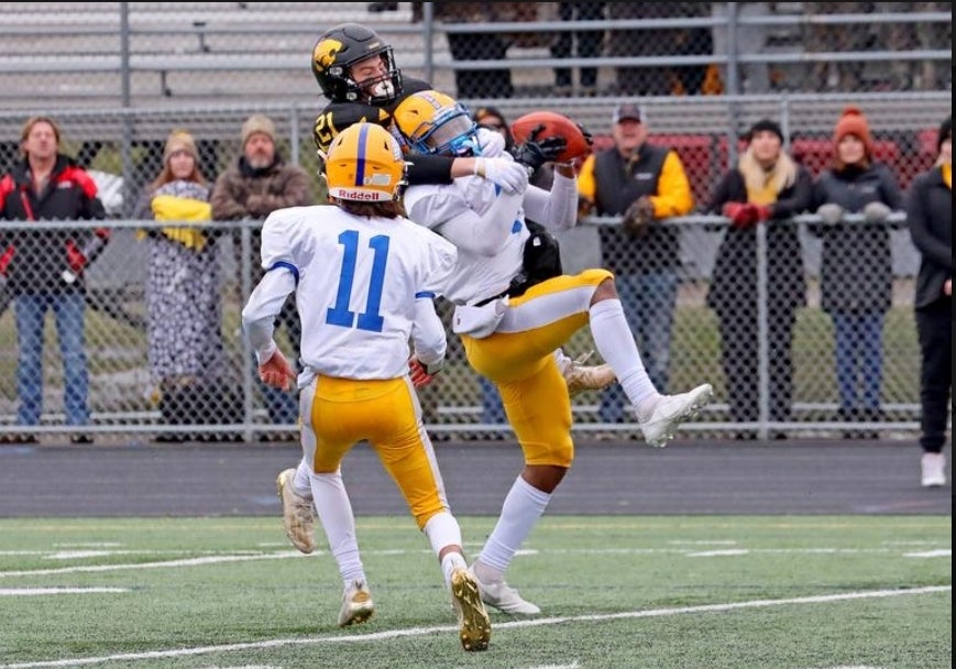 Javontae Gregory