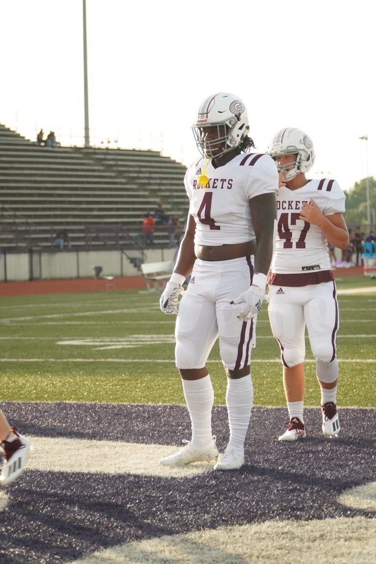 Kejuan Brown