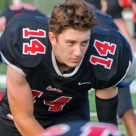Zach Kalis