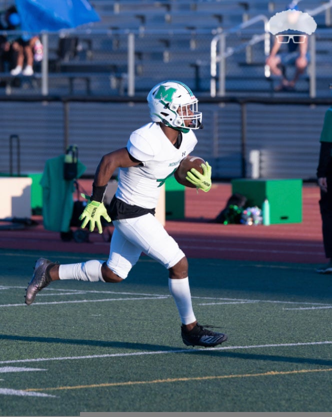Marcel Jones