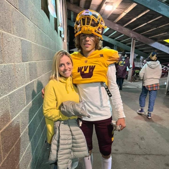 Ty Makarewicz