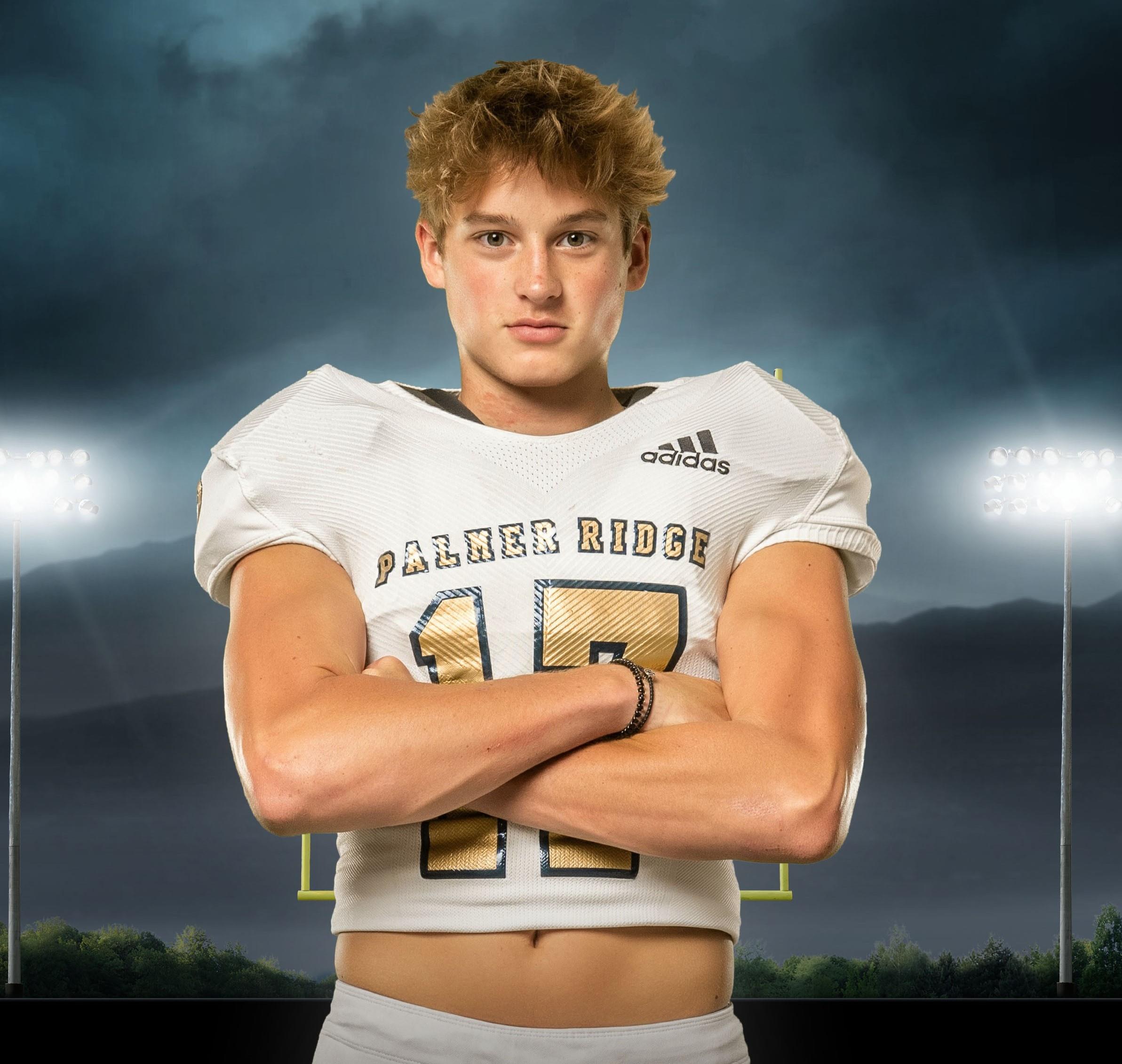 Holden Wright