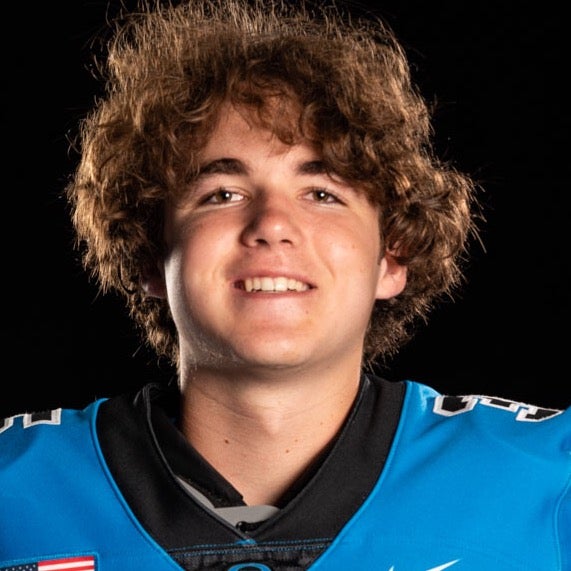 Lucas Sneed