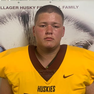 Jack Nagel mugshot