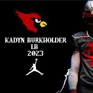 Kadyn Burkholder