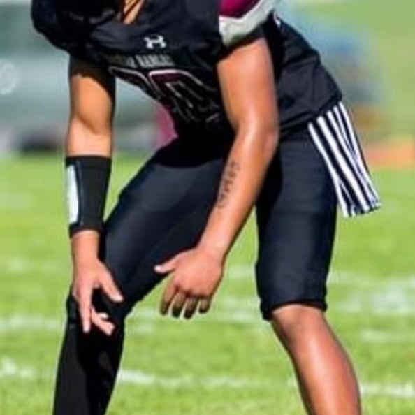 Sha'wil Clark