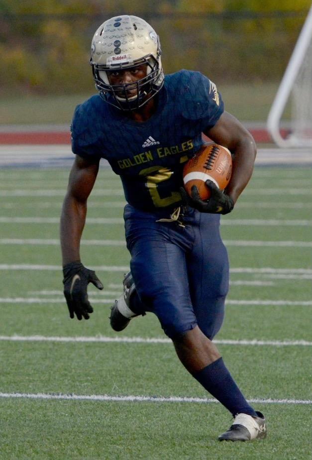 Avery Mills
