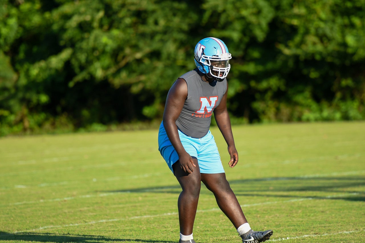 DJ Watkins