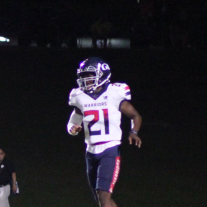 Amari Walker