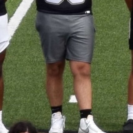 Kamden McCollum