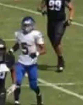 Mekhi Bethel