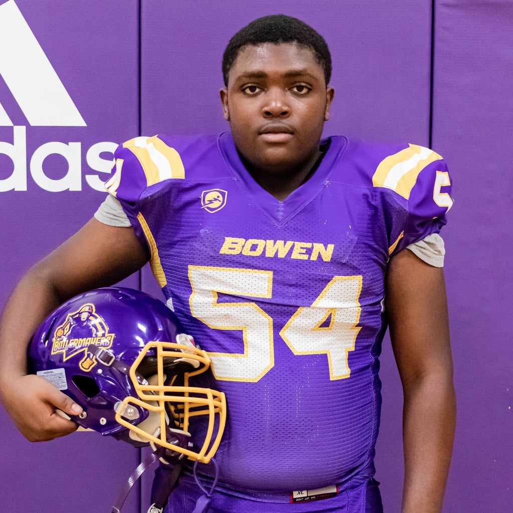Dimonte Smallwood