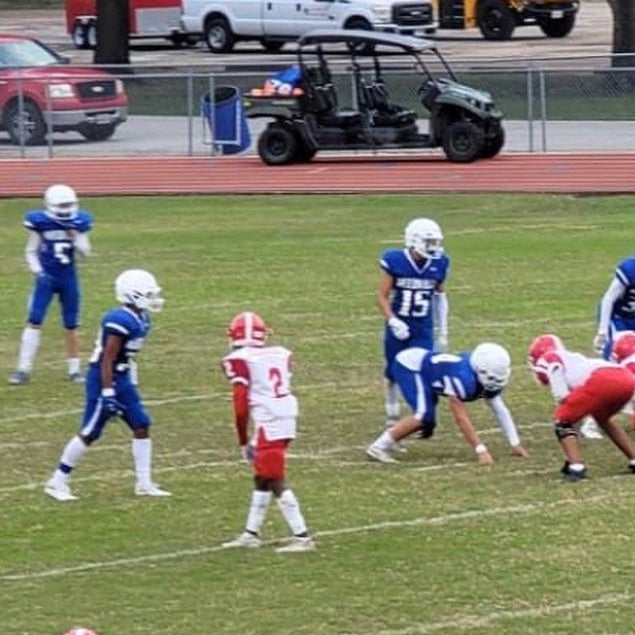 Quincy Thornton
