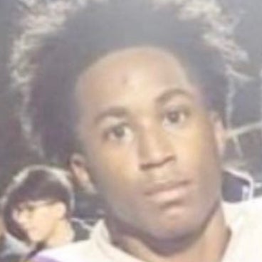 Damarion Davis mugshot