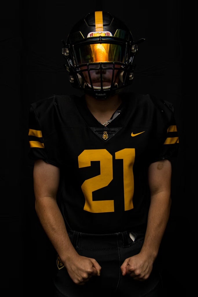 Noah Martinez
