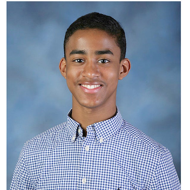 Joseph Gross mugshot