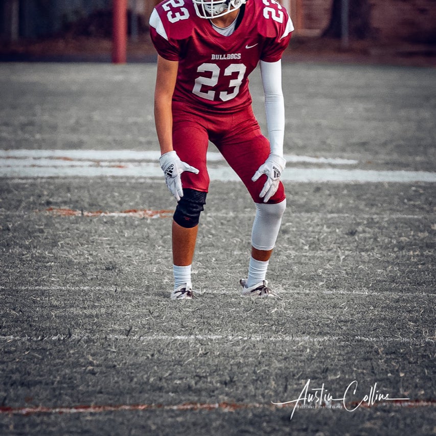 Logan Landers