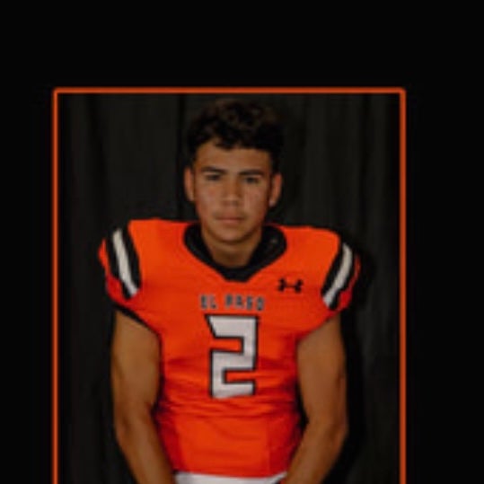 Joseph Escobar mugshot