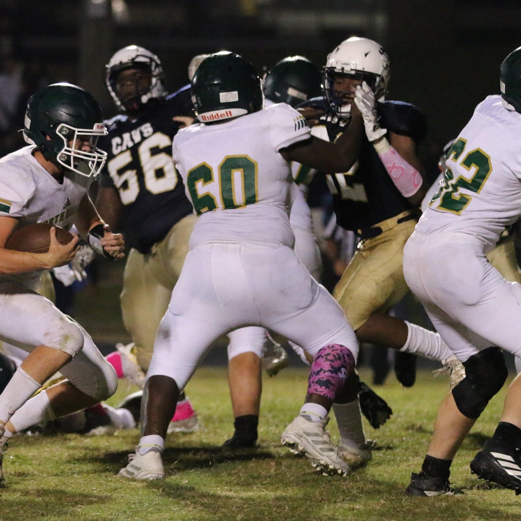 Jamorion Horne
