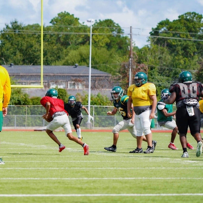 Javonte Curtis