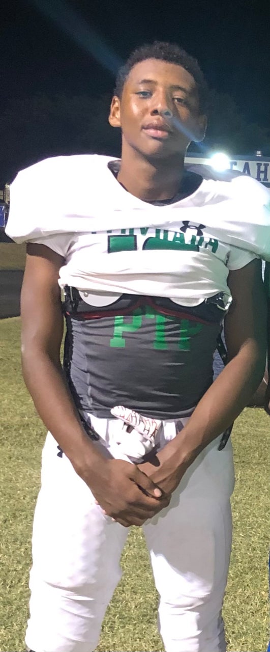 Tyrean Henderson