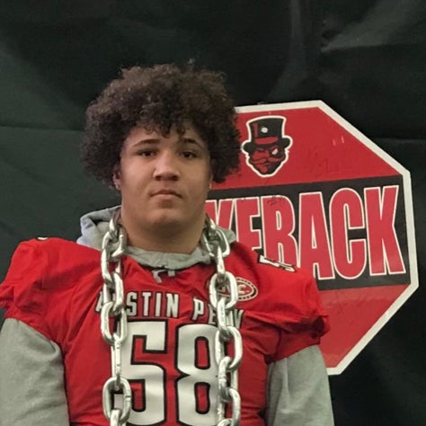 Elijah Prather