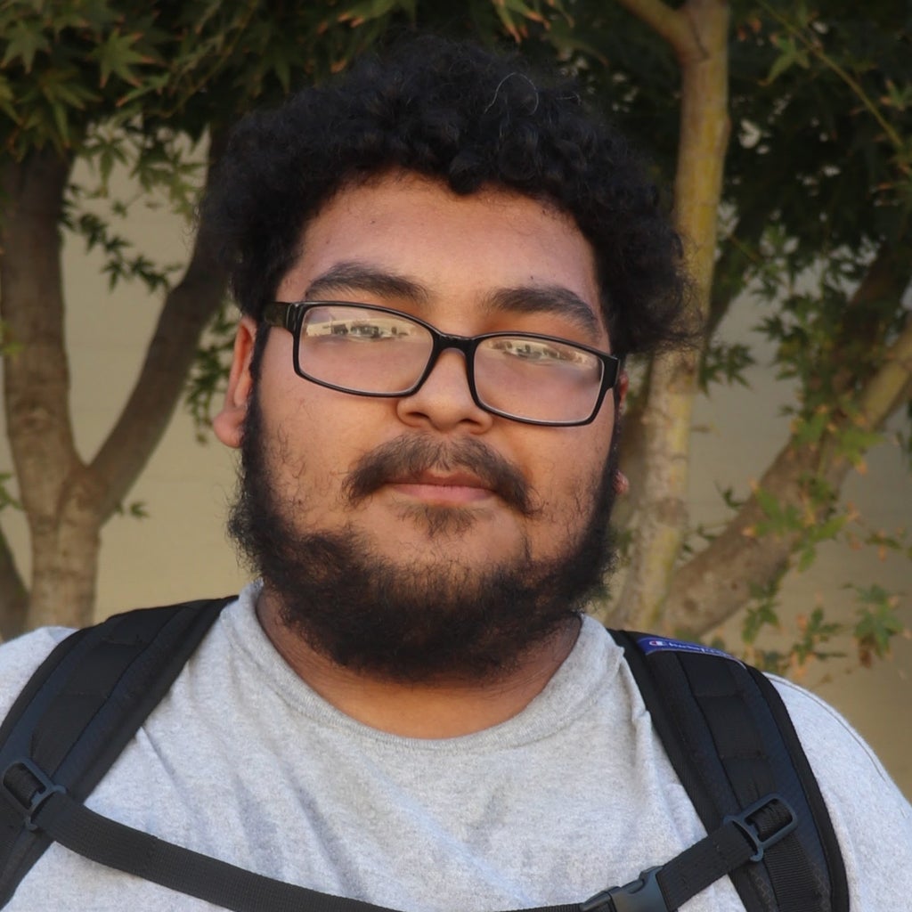 Agustin Garcia mugshot