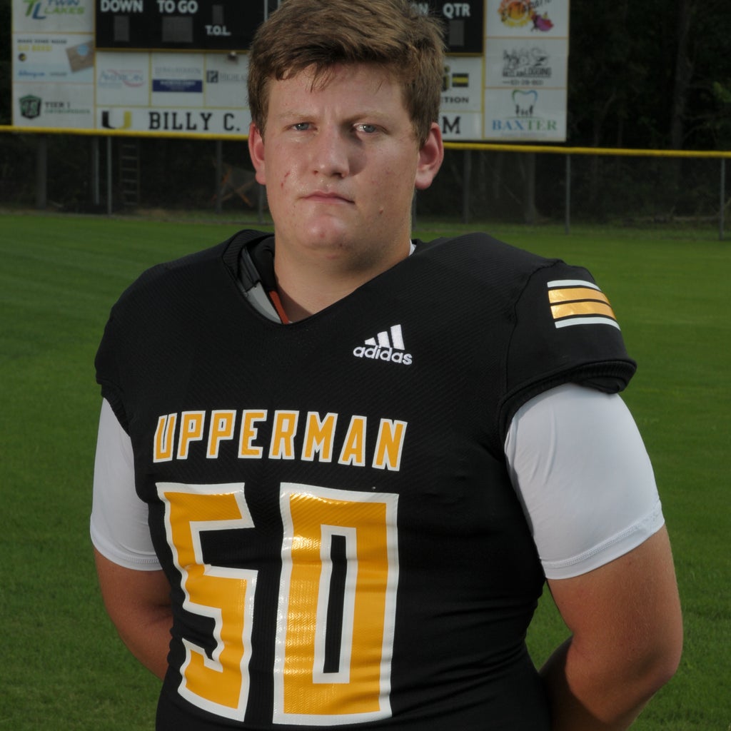 Matthew Mullins