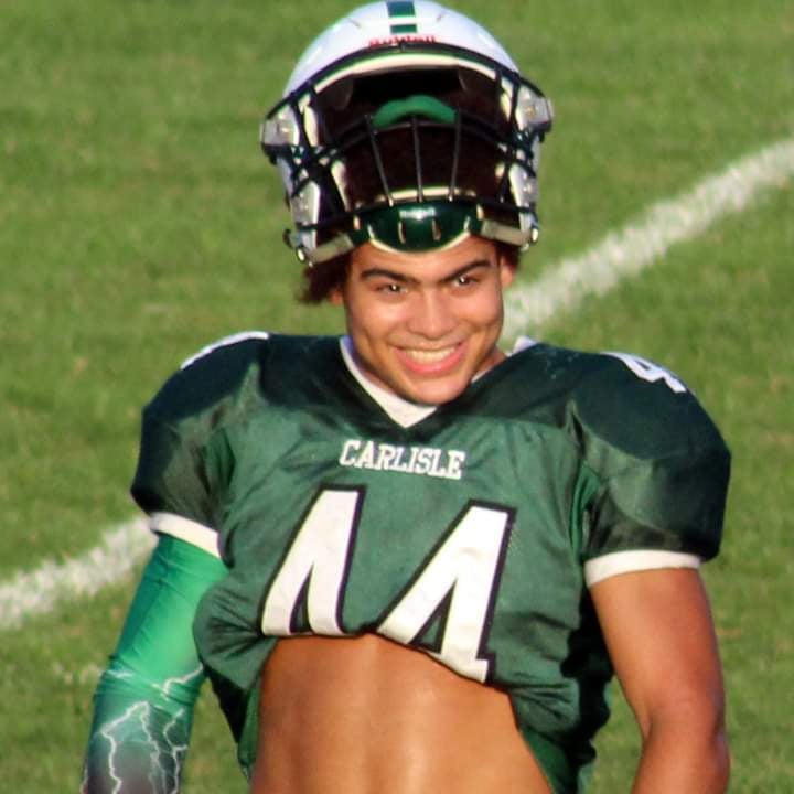 Marquise Miller