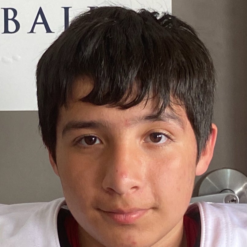 Isaac Pires mugshot