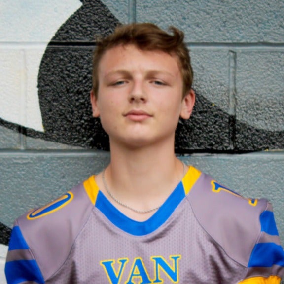 Jax Mccarty mugshot