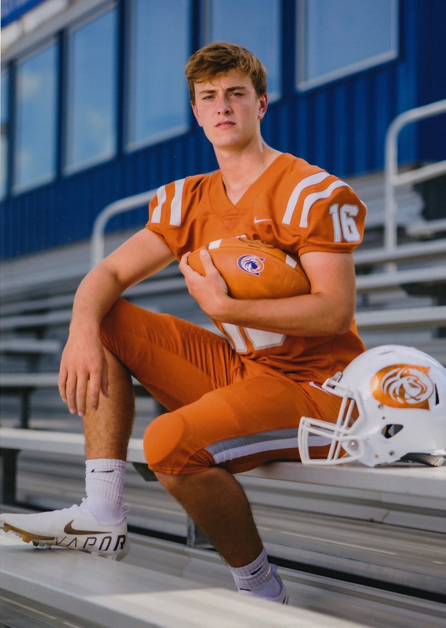 Brayden Cherry