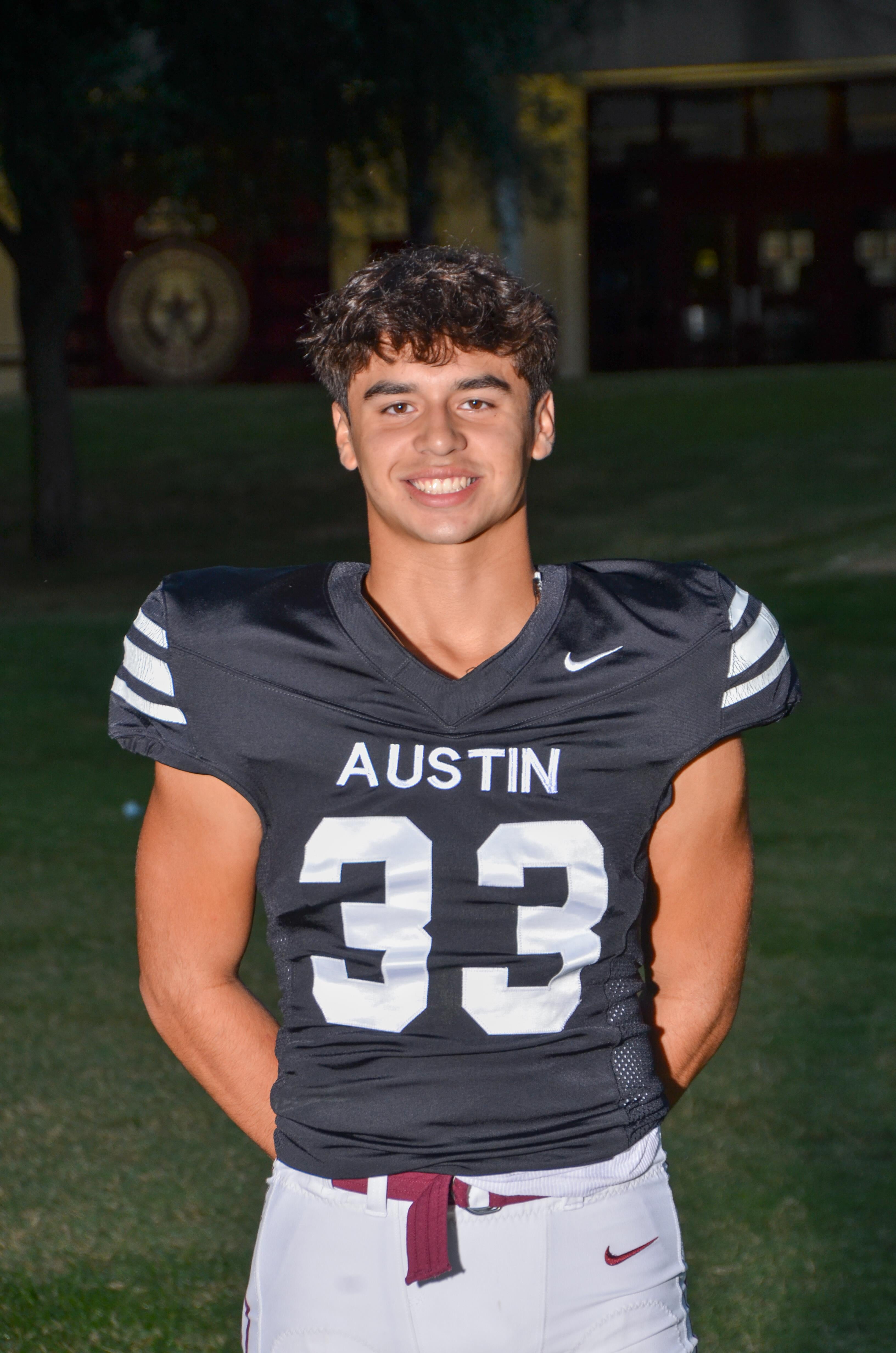Anthony Rodriguez