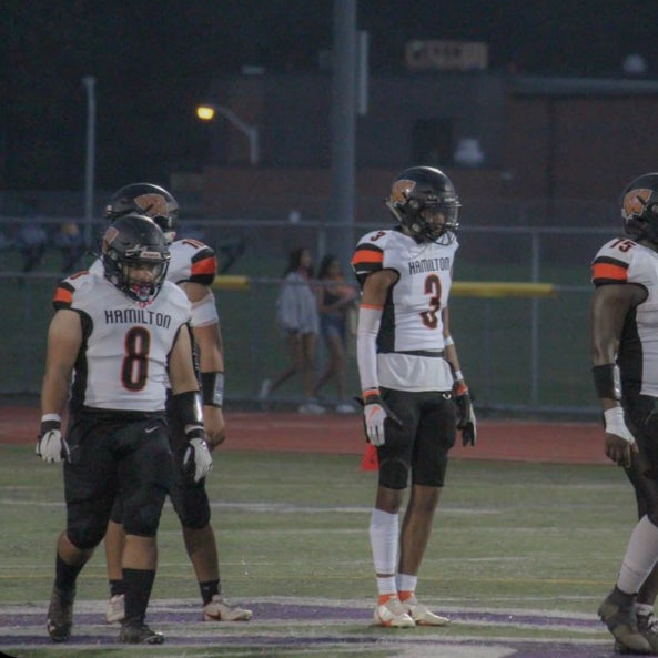 Christian Patterson mugshot