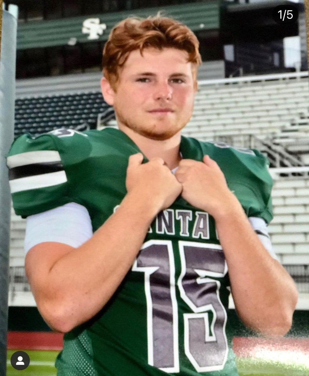 Ethan Nichols
