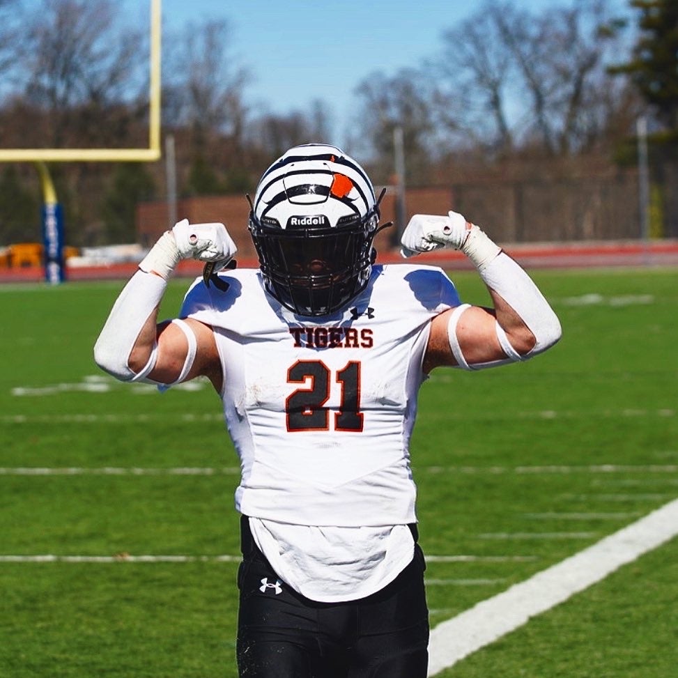 Michael Meyers mugshot