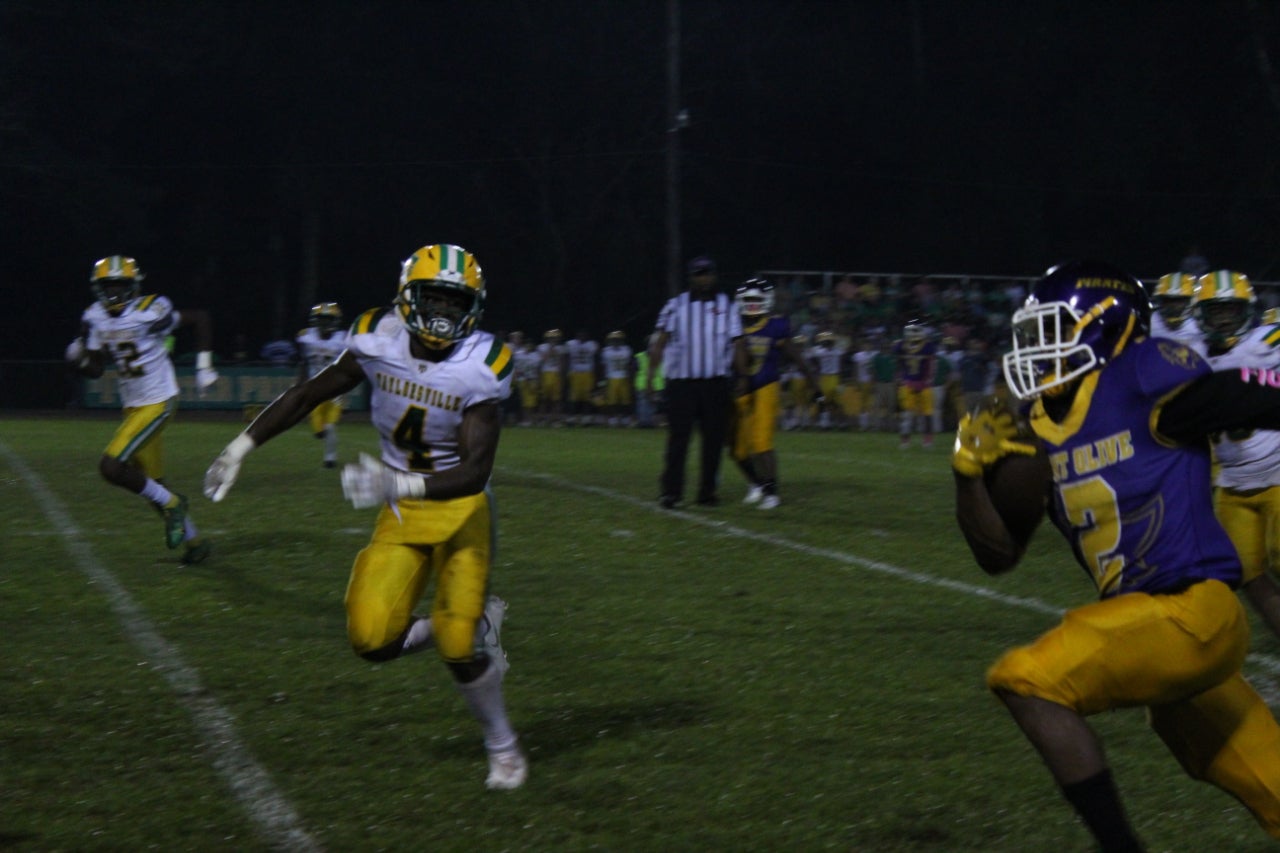 Quandarius  Hubbard