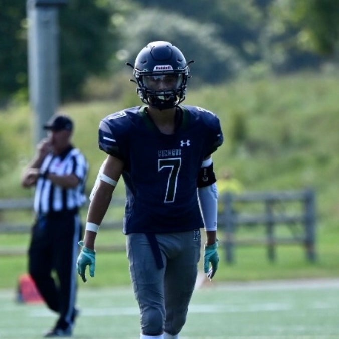 Jaylon Richardson