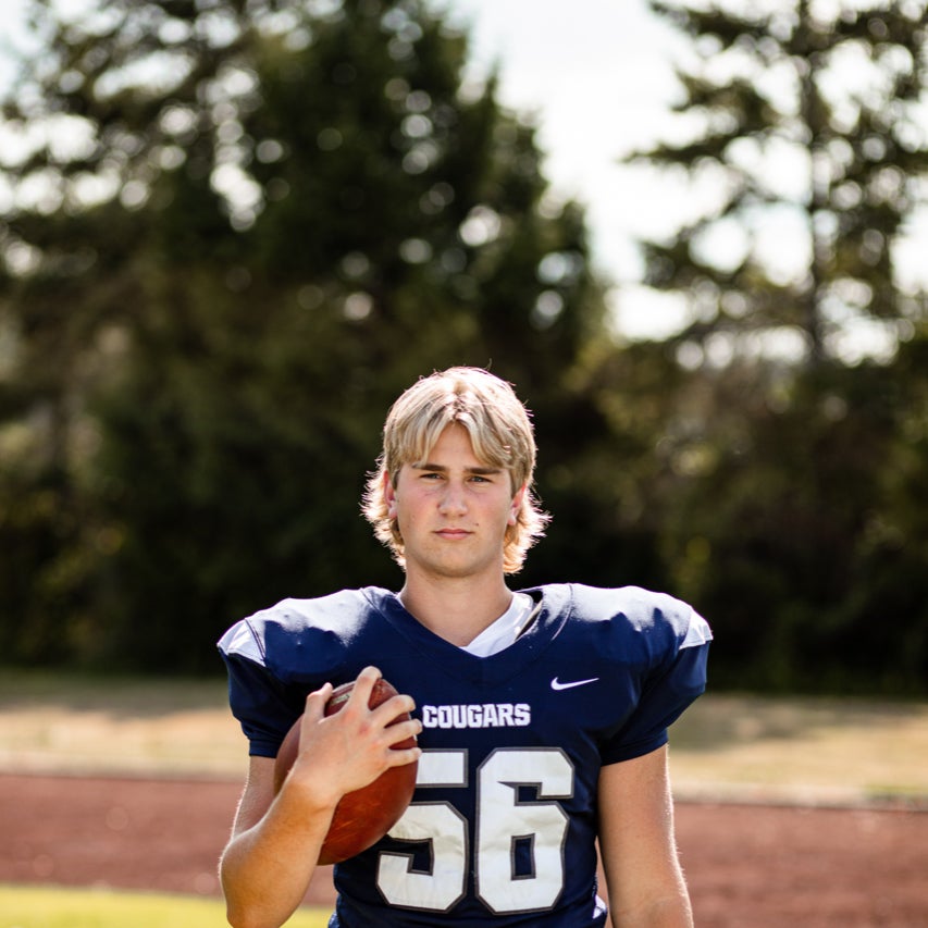 Aaron Olson
