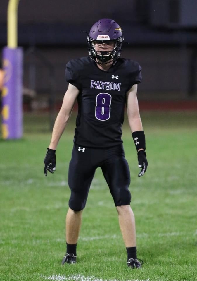 Connor Hatch