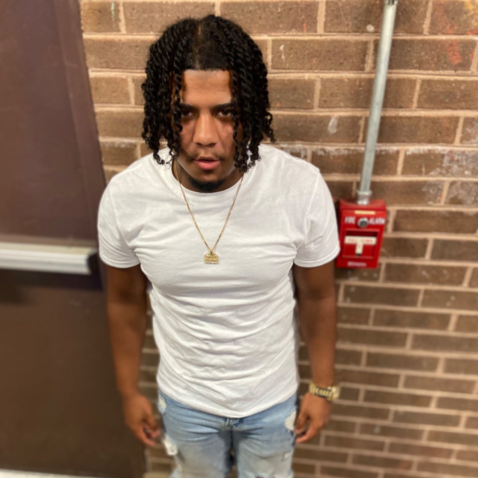 Naisiaiah Boykin mugshot