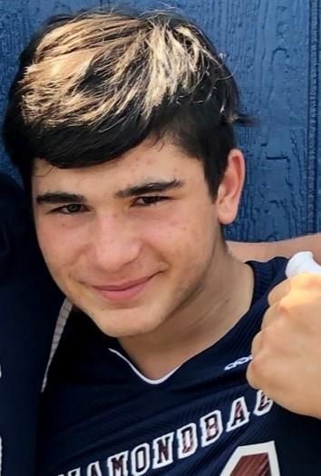 Andrew Duran