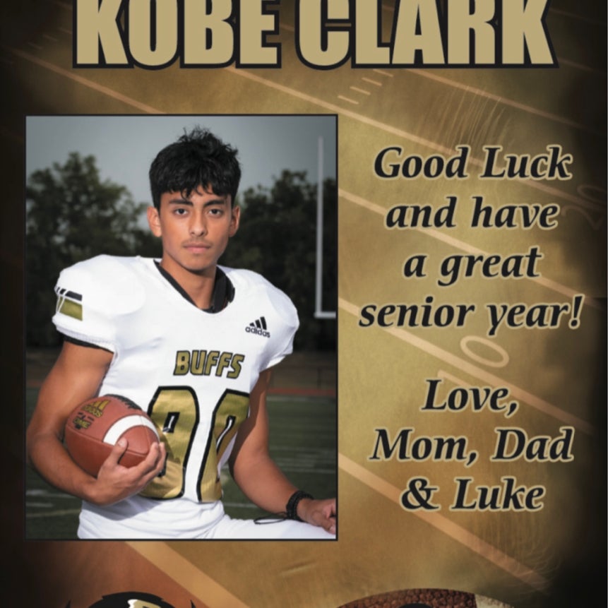 Kobe Clark