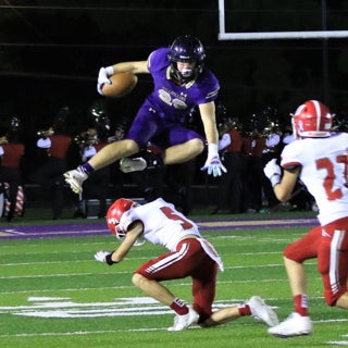 Eli Masingale mugshot