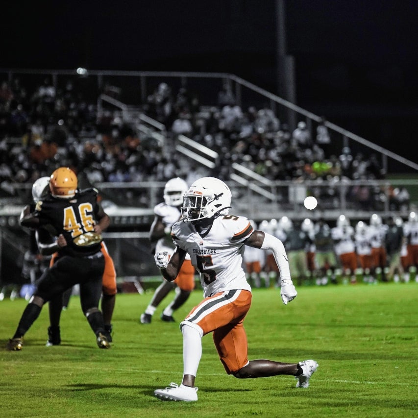 Jayvon Brown