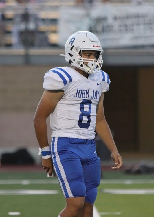 Jackson Gutierrez