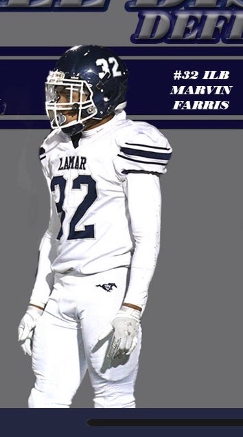 Marvin Farris